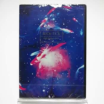 ミュージック BUCK-TICK DVD FISH TANKer's ONLY 2013 BUCK-TICK ファンクラブ限定DVD FISH TANKer's ONLY 2011 | 音楽